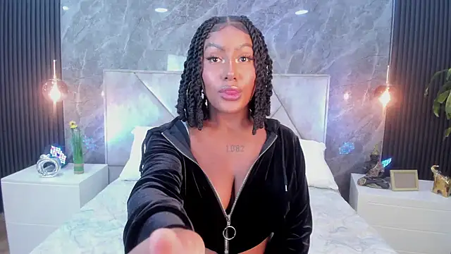 Emma Dancer online show from April 5, 2026, 1:18 pm