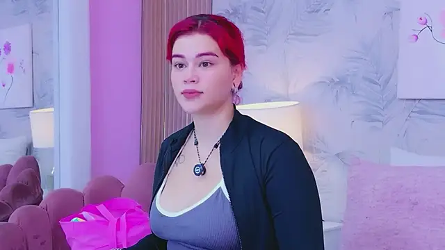 CherryTayloor online show from July 28, 2026, 3:25 am