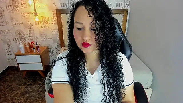 Snapshot of DANICA_MULLER1 chatting on February 27, 2026, 11:54 am DANICA MULLER1 online show from February 27, 2026, 11:54 am