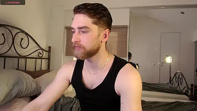 Dexter Raze online show from March 24, 2026, 10:54 pm