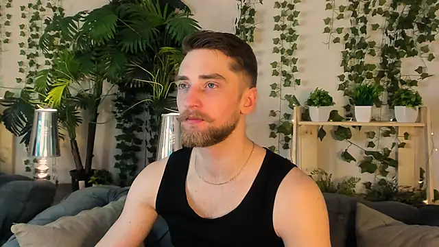 Dexter Raze online show from March 30, 2026, 11:17 pm