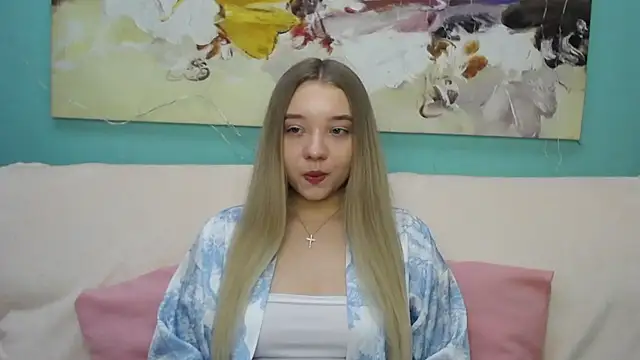 Snapshot of MilanaSiia chatting on April 4, 2026, 4:41 am MilanaSiia online show from April 4, 2026, 4:41 am