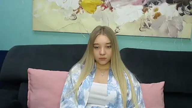 Snapshot of MilanaSiia chatting on March 1, 2026, 5:57 pm MilanaSiia online show from March 1, 2026, 5:57 pm