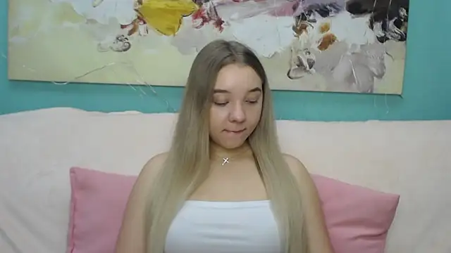 Snapshot of MilanaSiia chatting on April 2, 2026, 4:41 am MilanaSiia online show from April 2, 2026, 4:41 am