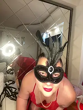 Cilekkk online show from February 21, 2026, 5:15 pm