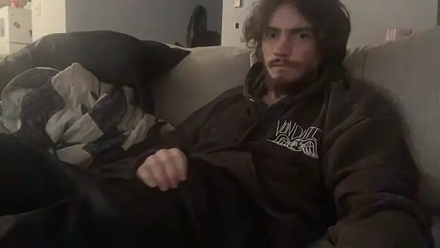 Marz1981zraM online show from February 20, 2026, 5:37 pm