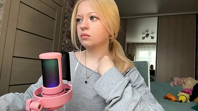 JeneeBIanks online show from February 28, 2026, 9:09 am