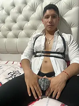 Snapshot of Sean_Pry chatting on March 1, 2026, 11:16 pm Sean Pry online show from March 1, 2026, 11:16 pm