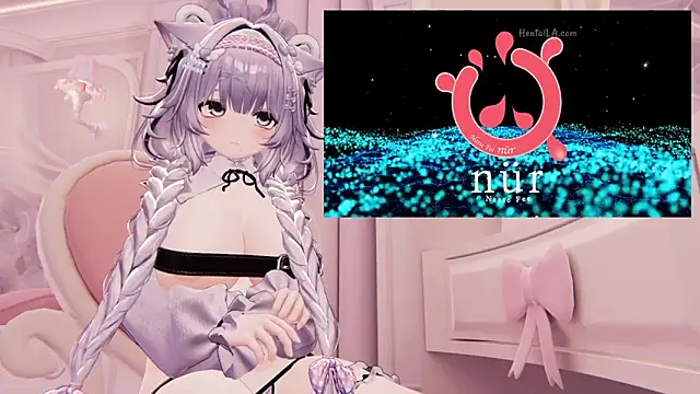 ashley anime online show from August 7, 2026, 2:34 pm