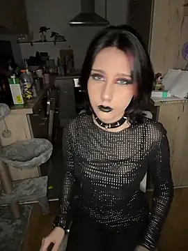 Snapshot of FuckFinya chatting on February 21, 2026, 7:05 pm FuckFinya online show from February 21, 2026, 7:05 pm