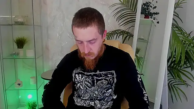 Snapshot of RockyLeen chatting on February 25, 2026, 10:09 pm RockyLeen online show from February 25, 2026, 10:09 pm