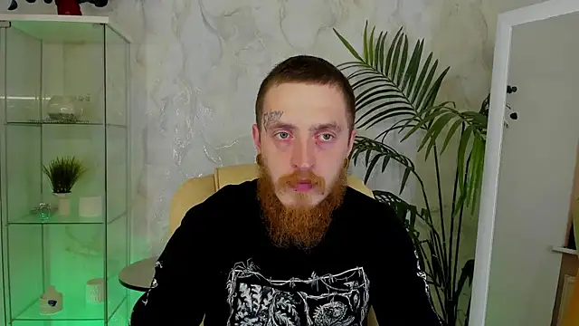 Snapshot of RockyLeen chatting on February 24, 2026, 9:37 pm RockyLeen online show from February 24, 2026, 9:37 pm