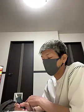 Yumemiru-k online show from July 18, 2026, 9:29 am