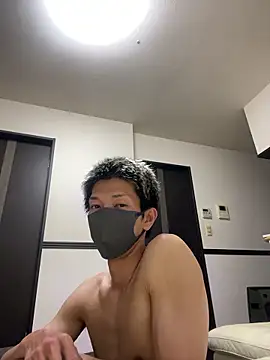 Yumemiru-k online show from July 17, 2026, 2:36 pm