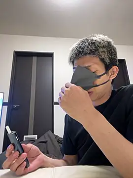 Yumemiru-k online show from July 15, 2026, 2:02 pm