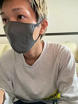 Yumemiru-k online show from June 29, 2026, 2:18 am