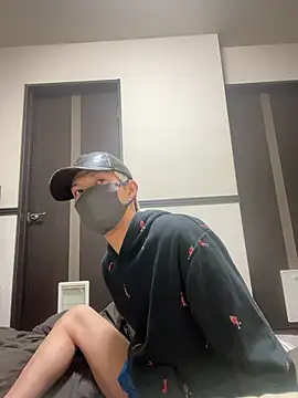 Yumemiru-k online show from June 3, 2026, 12:06 pm