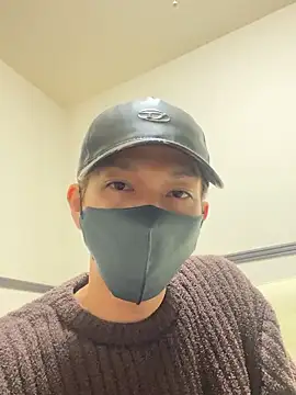 Yumemiru-k online show from February 20, 2026, 7:49 pm