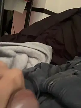 Yumemiru-k online show from March 8, 2026, 2:48 am