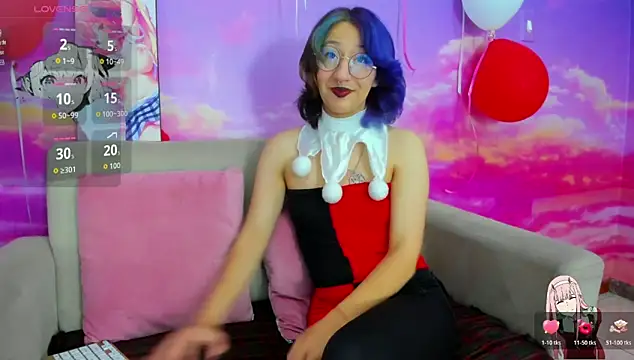 Snapshot of mitsuri_nyx chatting on March 12, 2026, 12:09 pm mitsuri nyx online show from March 12, 2026, 12:09 pm