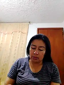 Samanta gonzales online show from March 1, 2026, 1:27 am