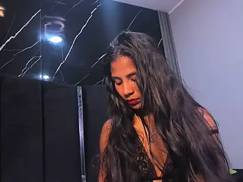 Snapshot of Juna_Hyl chatting on February 24, 2026, 4:46 am Juna Hyl online show from February 24, 2026, 4:46 am