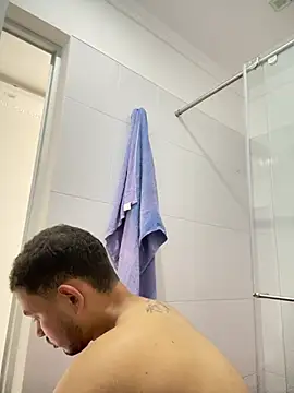 Roger bigcook online show from February 21, 2026, 7:27 pm