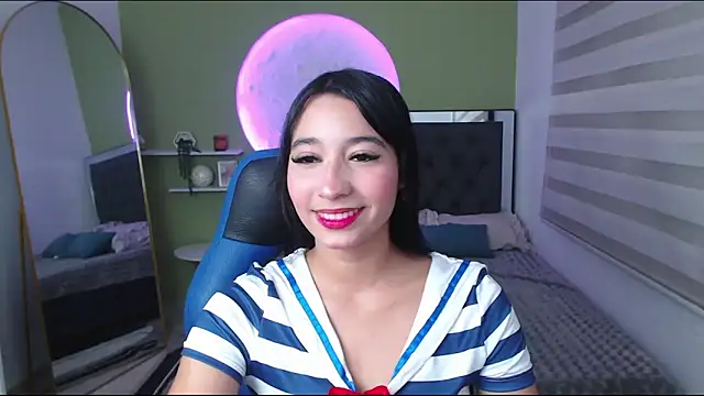 ivvoncute online show from May 22, 2026, 1:36 am