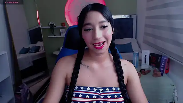 ivvoncute online show from May 9, 2026, 1:42 am