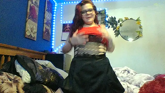 Sexymilf6992 online show from February 27, 2026, 4:51 pm