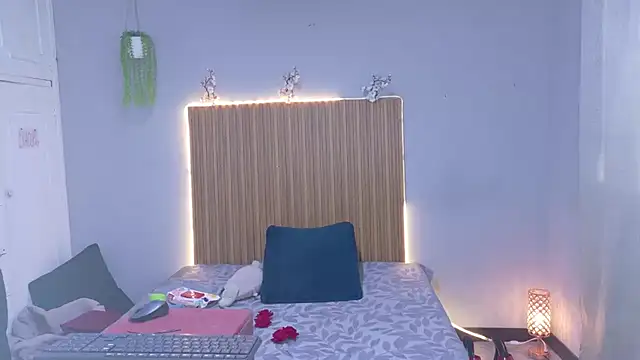 CIccioline pussyGolden online show from July 22, 2026, 8:33 pm