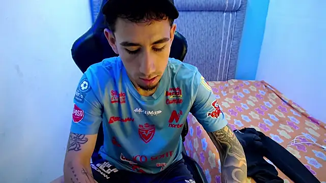 Owen courtz online show from March 12, 2026, 12:20 pm