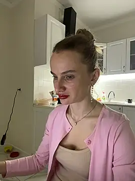 AinyrVixxen online show from April 4, 2026, 8:59 pm