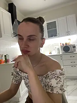 AinyrVixxen online show from March 18, 2026, 4:30 pm