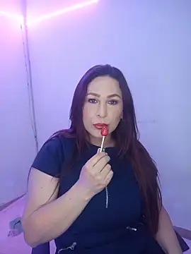 PamelaThoms online show from March 19, 2026, 12:54 am