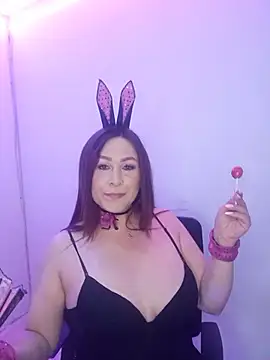 Snapshot of PamelaThoms chatting on February 23, 2026, 2:02 am PamelaThoms online show from February 23, 2026, 2:02 am