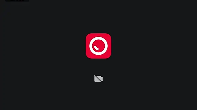 zoe henderson online show from April 14, 2026, 8:25 pm