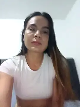 Samantha Castro  online show from February 23, 2026, 1:18 am