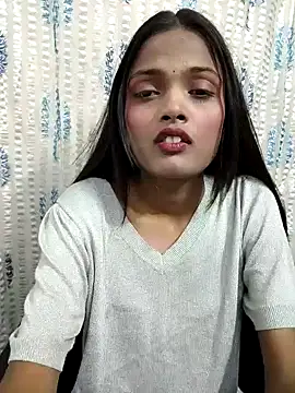 Snapshot of iam-anshika chatting on April 16, 2026, 5:19 am iam-anshika online show from April 16, 2026, 5:19 am