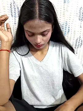 Snapshot of iam-anshika chatting on March 29, 2026, 6:26 am iam-anshika online show from March 29, 2026, 6:26 am