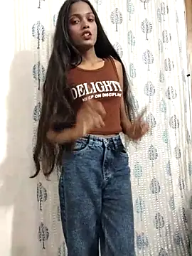 Snapshot of iam-anshika chatting on March 21, 2026, 5:19 am iam-anshika online show from March 21, 2026, 5:19 am