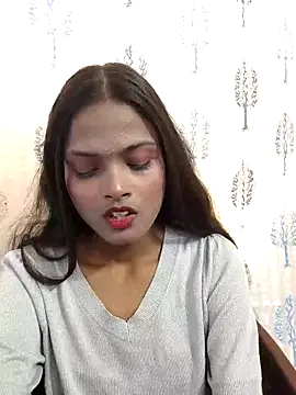 Snapshot of iam-anshika chatting on March 10, 2026, 7:01 am iam-anshika online show from March 10, 2026, 7:01 am