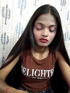 Snapshot of iam-anshika chatting on April 9, 2026, 5:20 am iam-anshika online show from April 9, 2026, 5:20 am