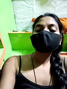 Cute aroshi online show from April 3, 2026, 8:48 pm