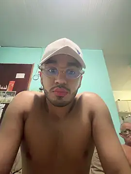 mateuzinhotsv online show from May 31, 2026, 7:03 am