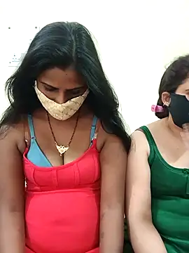 Sexy mahira01 online show from March 14, 2026, 9:48 am