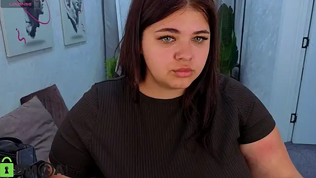 Annet Nel1son online show from July 20, 2026, 1:02 am
