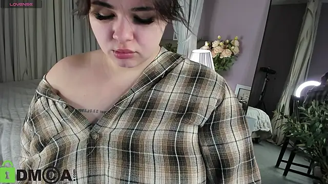 Annet Nel1son online show from March 26, 2026, 1:04 am