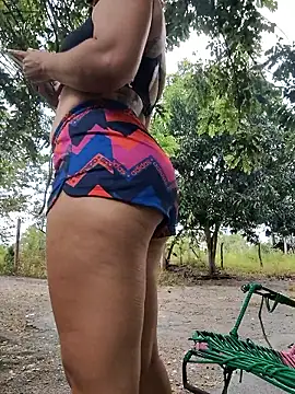 Afrodita-87 online show from April 16, 2026, 9:39 pm