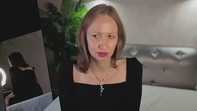 Elizabeth Andersonn online show from March 8, 2026, 8:28 am